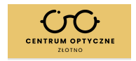 Centrum Optyczne Złotno logo