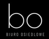 Logotyp Biura Osiedlowego