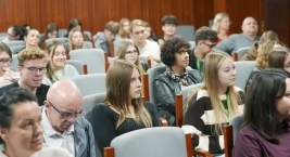 Uczestnicy Zjazdu