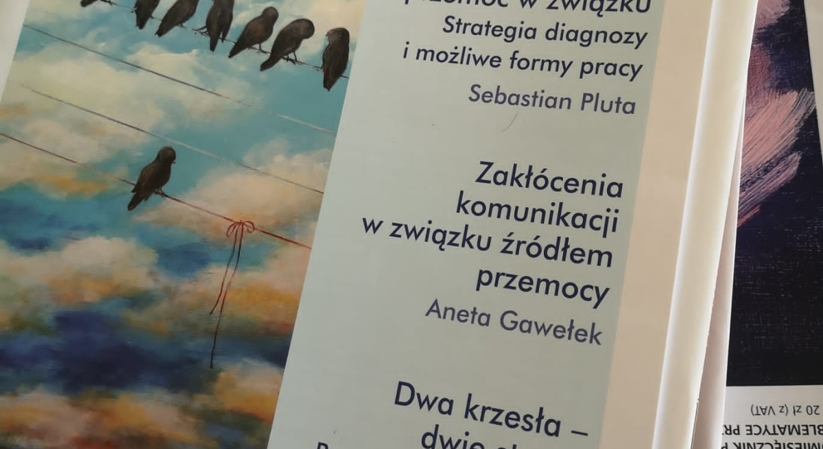 „Nowelizacja ustawy o przeciwdziałaniu przemocy w rodzinie”