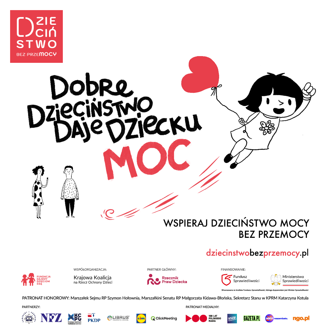 Konferencja pn. „Przemoc odziedziczona – bagaż, który dźwigasz”