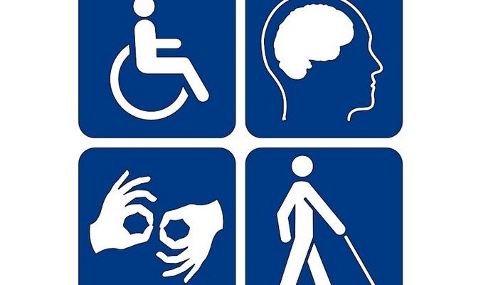 Spotkanie informacyjno - szkoleniowe w zakresie zarządzania dostępnością infrastruktury powiat tomaszowski i powiat poddębicki