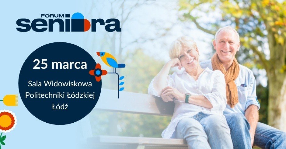 Forum Seniora 2025