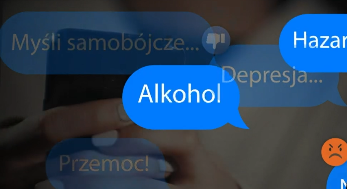 Mam wątpliwości - nie sprzedaję, czyli o roli sprzedawców napojów alkoholowych w aspekcie ochrony dzieci i młodzieży przed uzależnieniem od alkoholu