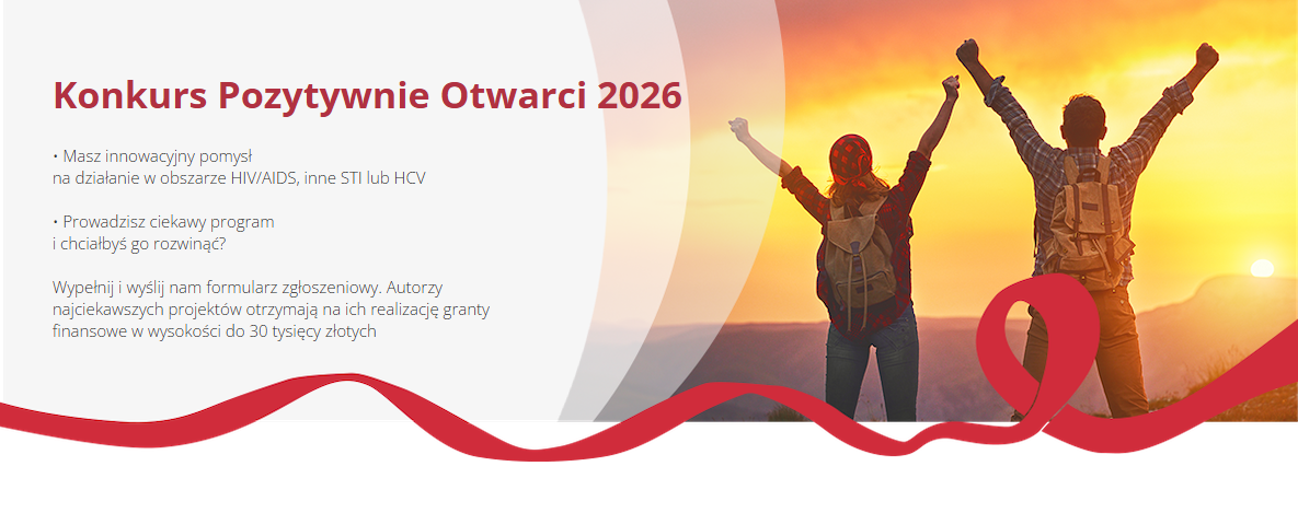 Konkurs Pozytywnie Otwarci 2026