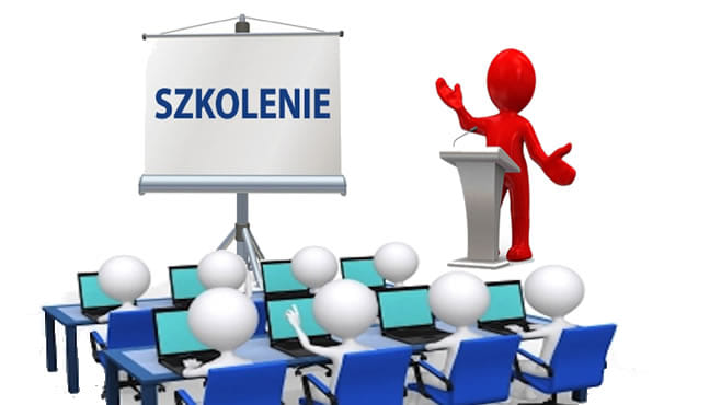 Szkolenie pn.: „Praca socjalna na terenach wiejskich. Szanse i ograniczenia”