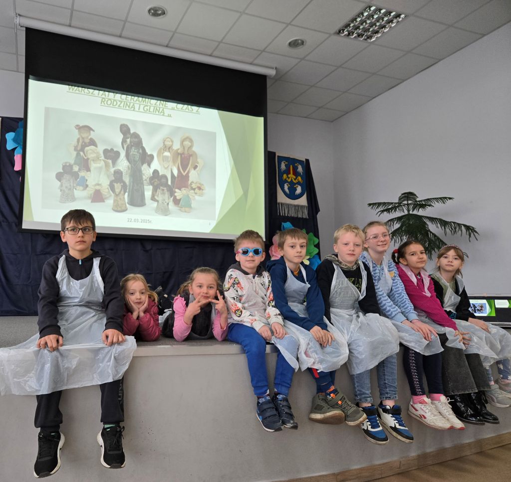 Wspólnie z Samorządem Gminy Ręczno wspieraMY rodziny z łódzkiego!