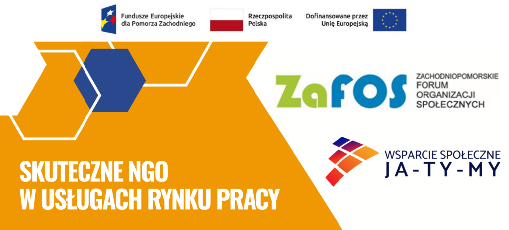 Wzmocnij potencjał swojej organizacji pozarządowej